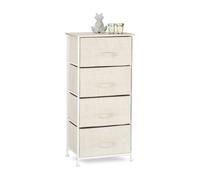 Relaxdays Beige Shelving System