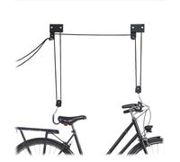 Relaxdays Bicycle Ceiling Mount