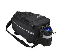 Relaxdays Bicycle Pannier Bag