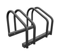 Relaxdays Bicycle Stand for 2 Bikes
