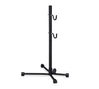 Relaxdays Bicycle Stand for Rear Wheel