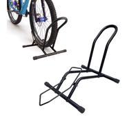 Relaxdays Bike stand for up to 29-inch wheels