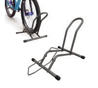 Relaxdays Bike stand for up to 29-inch wheels