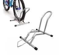 Relaxdays Bike stand for up to 29-inch wheels