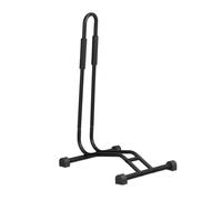 Relaxdays Black Bicycle Display Rack