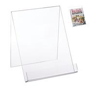 Relaxdays Book Stand A4 for Reading