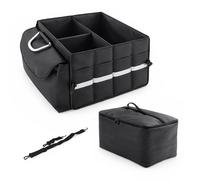 Relaxdays Boot organiser with cooler