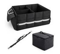 Relaxdays Boot organiser with cooler