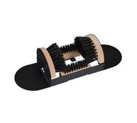 Relaxdays Boot Scraper with All-Round Brushes