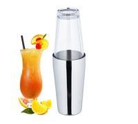 Relaxdays Boston Cocktail Shaker