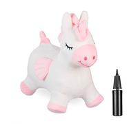 Unicorn bouncy animal Kids Jumping Hopper Lightweight 1.6 kg Unicorn Hopper