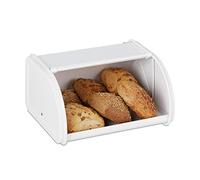Bread bin Compact Lightweight Bread Storage Container Bread Keeper