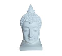 Relaxdays Buddha head 60cm