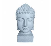 Relaxdays Buddha head 70cm
