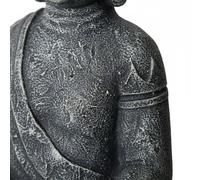 Relaxdays Buddha statue 43cm
