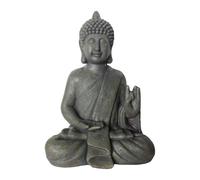 Relaxdays Buddha statue 52cm