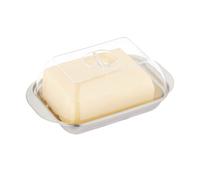 Relaxdays Butter Dish with Lid