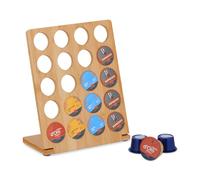 Relaxdays Cafissimo Coffee Pod Holder 20 Capsules