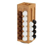 Relaxdays Capsule Holder for Dolce Gusto