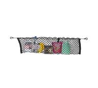 Relaxdays Car luggage net