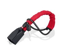 Relaxdays Car Steering Wheel Lock