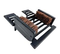 Relaxdays Cast iron boot scraper