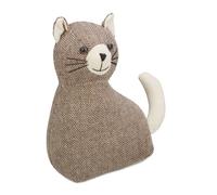 Relaxdays Cat door stop