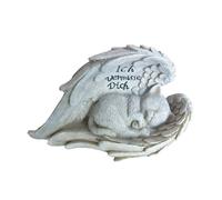 Relaxdays Cat memorial ornament