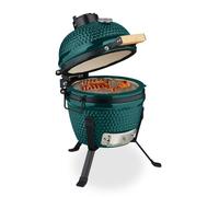 Relaxdays Ceramic Kamado Barbecue