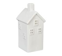 Relaxdays Ceramic Tea Light Cover