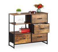 Relaxdays Chest of Drawers