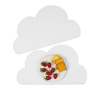 Relaxdays Children's 2x Place Mat Set