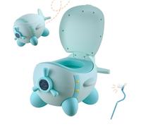 Relaxdays Children's aeroplane potty