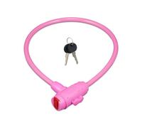 Relaxdays Children's Cable Bike Lock