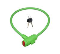 Relaxdays Children's Cable Bike Lock