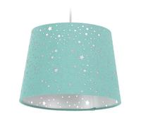 Relaxdays Children's Hanging Lamp with Stars