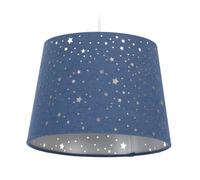 Relaxdays Children's Hanging Lamp with Stars