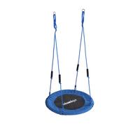 Relaxdays Children's nest swing with foam handles
