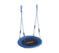 Relaxdays Children's nest swing with foam handles