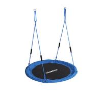 Relaxdays Children's nest swing with foam handles