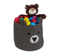 Relaxdays Children's Storage Basket