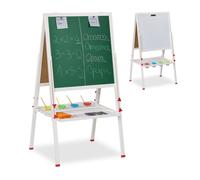 Relaxdays Children's Whiteboard