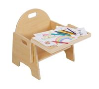 Relaxdays Child's chair from 1 year