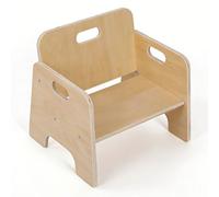 Relaxdays Child's chair from 1 year