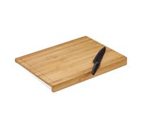 Bamboo chopping board Slicing Worktop Durable Hygienic Bamboo Cutting Board