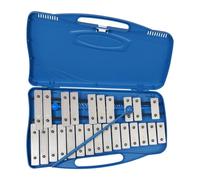 Relaxdays Chromatic xylophone G5-G7