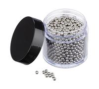 Relaxdays Cleading Beads Set 1000 Pieces