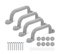 Relaxdays Set of climbing holds
