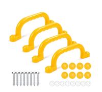 Relaxdays Climbing frame hold set