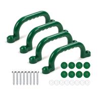 Relaxdays Climbing frame hold set